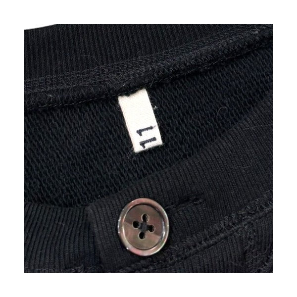 KHOKI Sweat cardiganスウェットカーディガン24fw-t-05 古着・中古-6枚目のアイテム画像