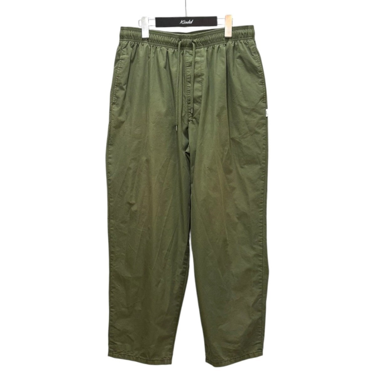 TROUSERS   NYCO． WEATHER251CWDT-PTM02
