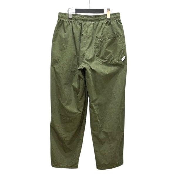 TROUSERS   NYCO． WEATHER251CWDT-PTM02
