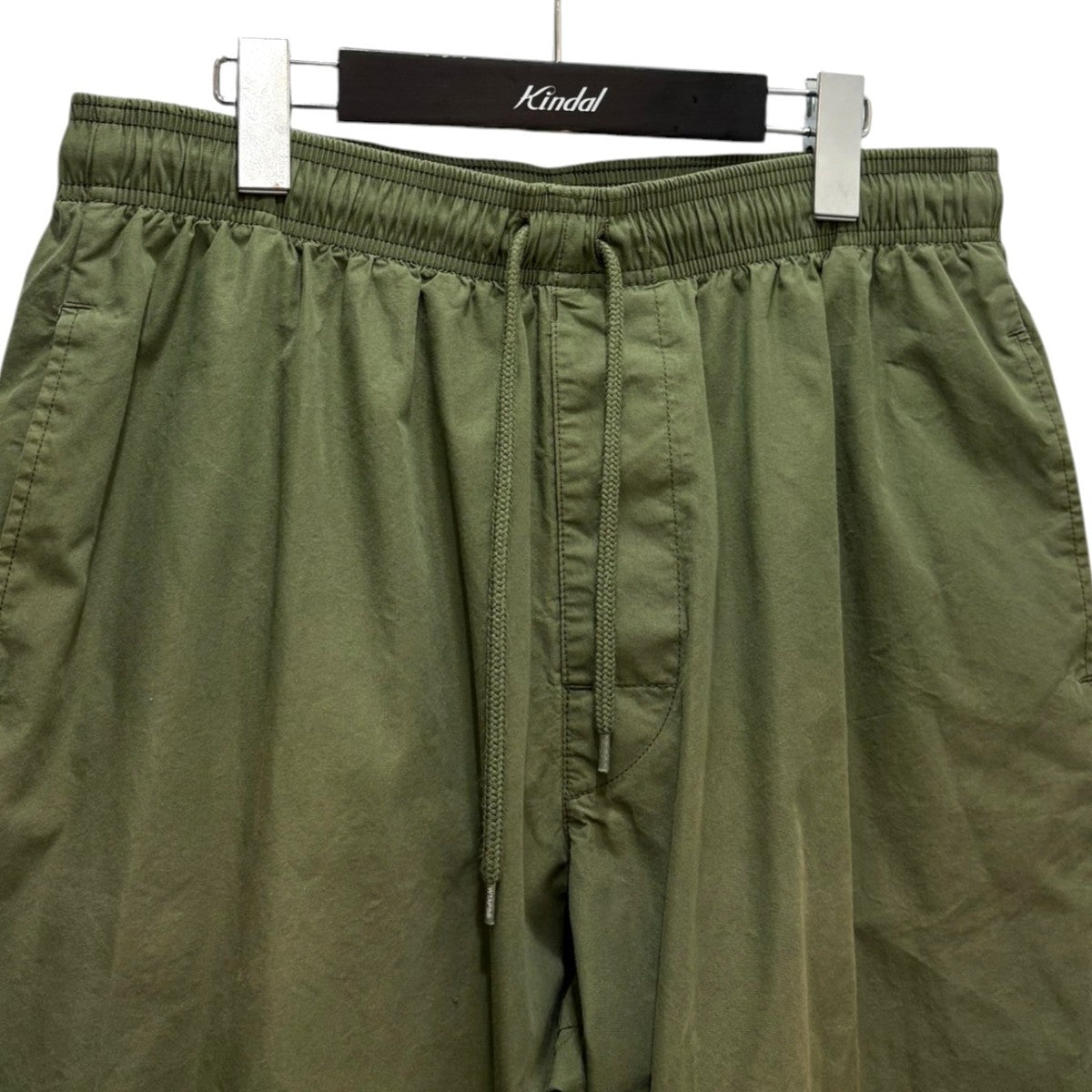 TROUSERS   NYCO． WEATHER251CWDT-PTM02
