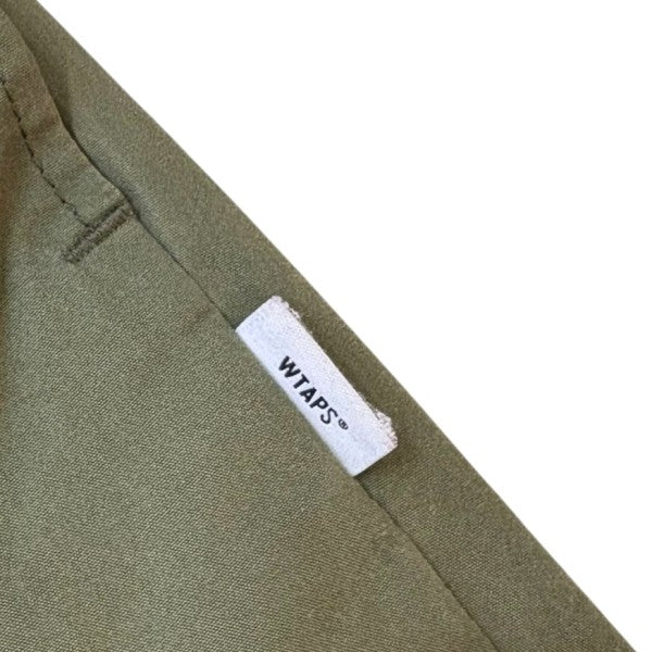 TROUSERS   NYCO． WEATHER251CWDT-PTM02