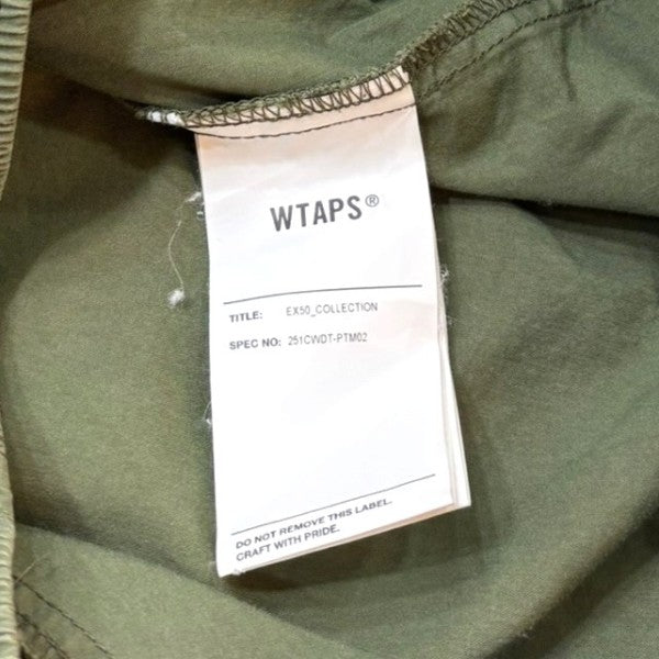 TROUSERS   NYCO． WEATHER251CWDT-PTM02