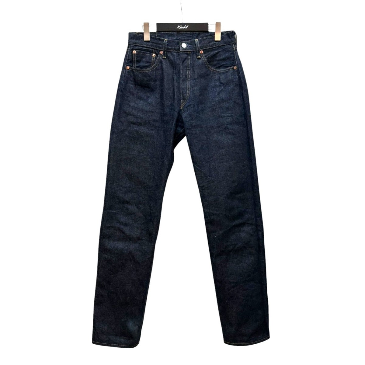 LEVI’S VINTAGE CLOTHING 55モデル 501XXデニムパンツ50155-0079 古着・中古-1枚目のアイテム画像