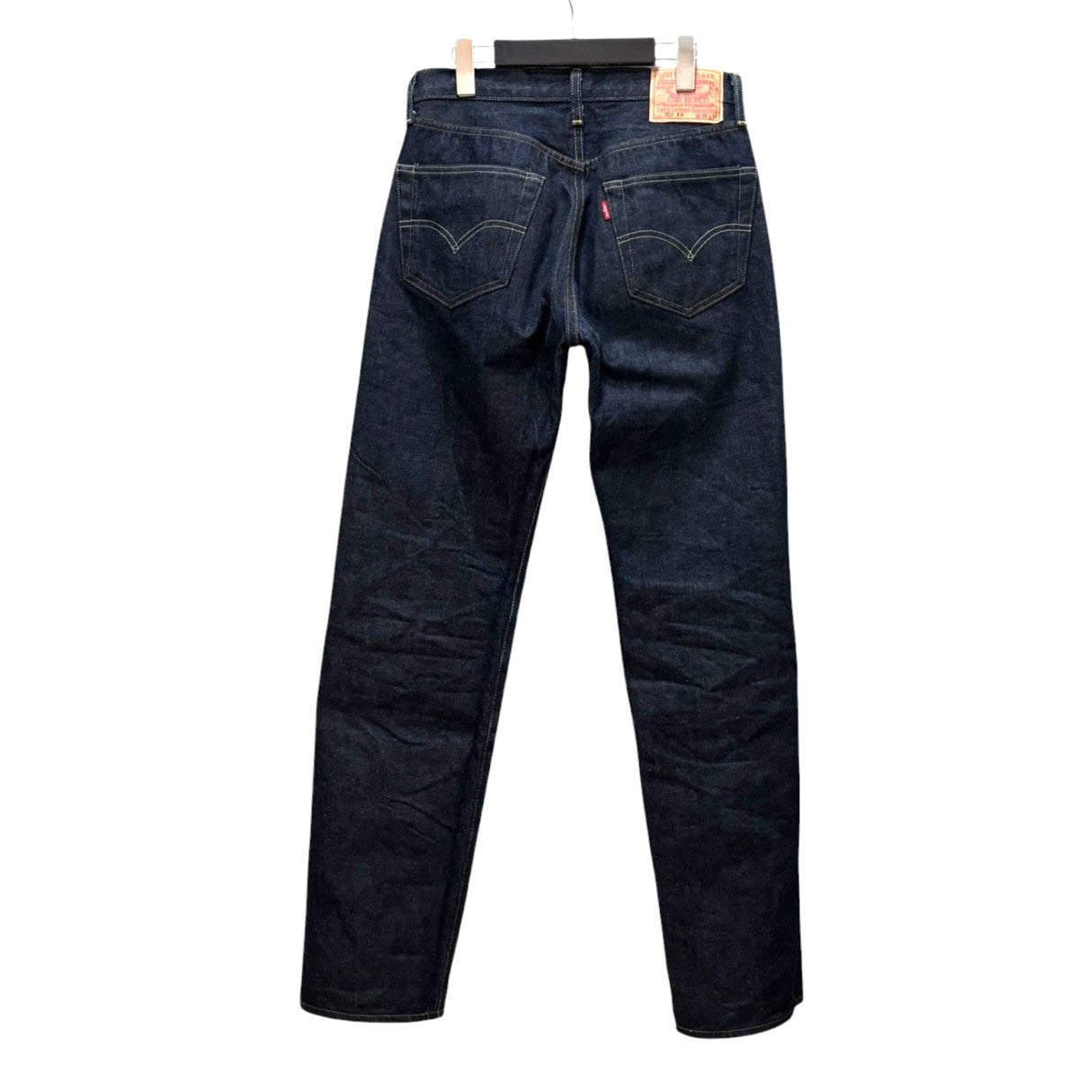 LEVI’S VINTAGE CLOTHING 55モデル 501XXデニムパンツ50155-0079 古着・中古-2枚目のアイテム画像