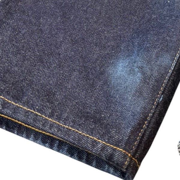 LEVI’S VINTAGE CLOTHING 55モデル 501XXデニムパンツ50155-0079 古着・中古-9枚目のアイテム画像