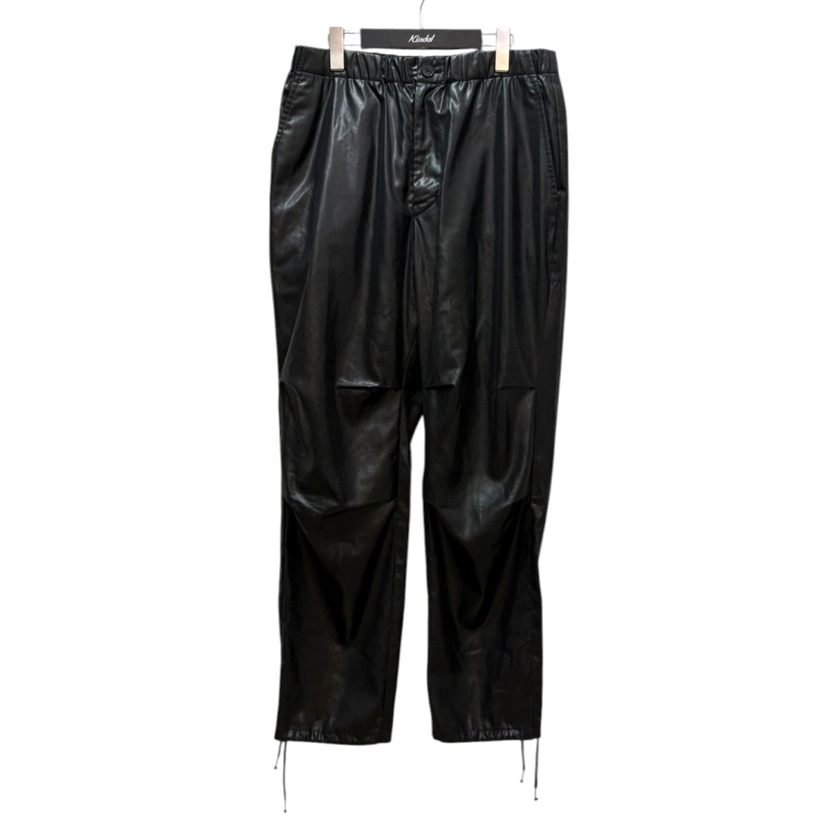 Tapered TrousersWM21APT02