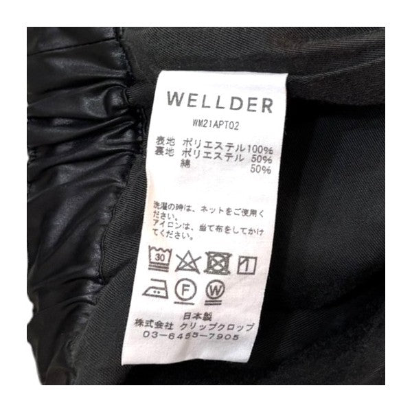 Tapered TrousersWM21APT02
