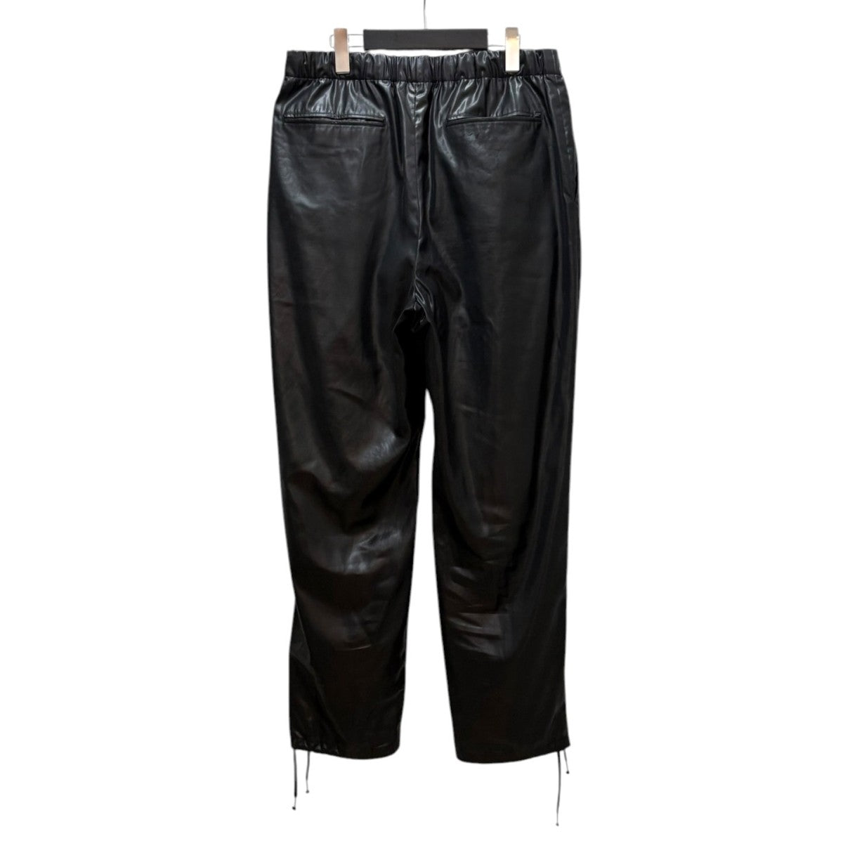 Tapered TrousersWM21APT02