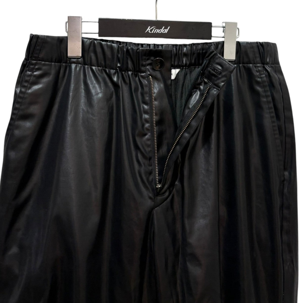 Tapered TrousersWM21APT02
