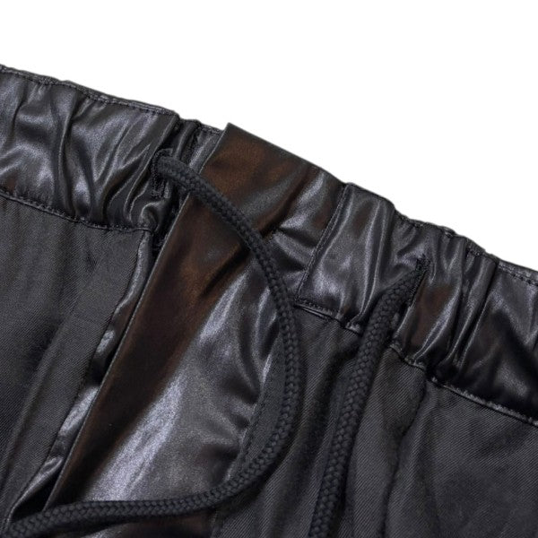 Tapered TrousersWM21APT02