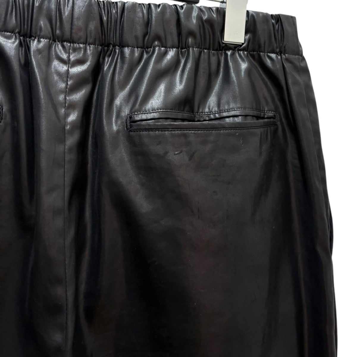 Tapered TrousersWM21APT02