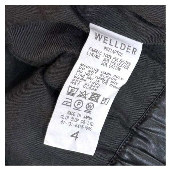 Tapered TrousersWM21APT02
