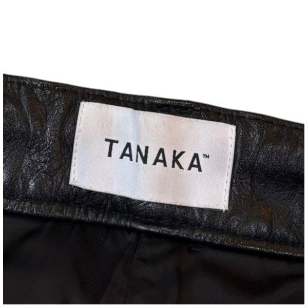 WORK LEATHER TROUTHERSST48-TTBK
