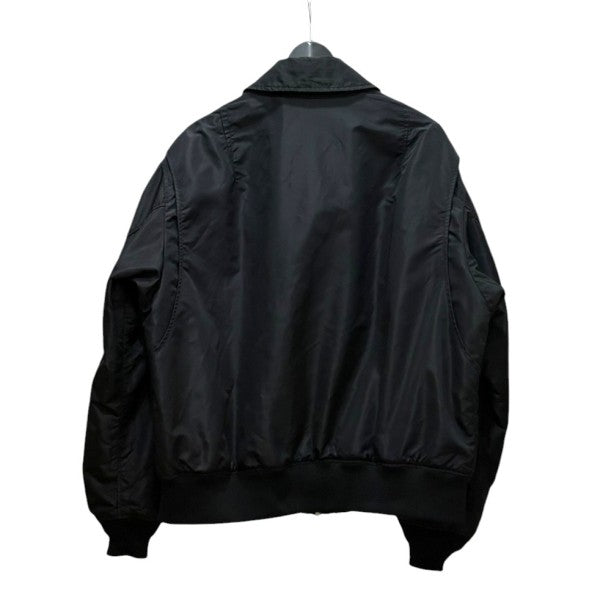 HYKE×biotope 2026SS TYPE CWU-36 P JACKET 261-27080 古着・中古-2枚目のアイテム画像