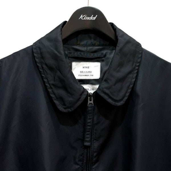 HYKE×biotope 2026SS TYPE CWU-36 P JACKET 261-27080 古着・中古-3枚目のアイテム画像