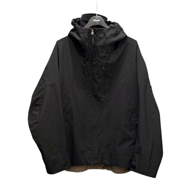 GOLDWIN GORE-TEX SEED Shell Jacket ゴアテックスマウンテンパーカ GZ04100