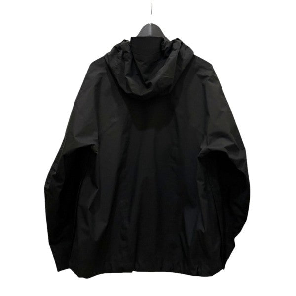 GOLDWIN GORE-TEX SEED Shell Jacket ゴアテックスマウンテンパーカ GZ04100 古着・中古-2枚目のアイテム画像
