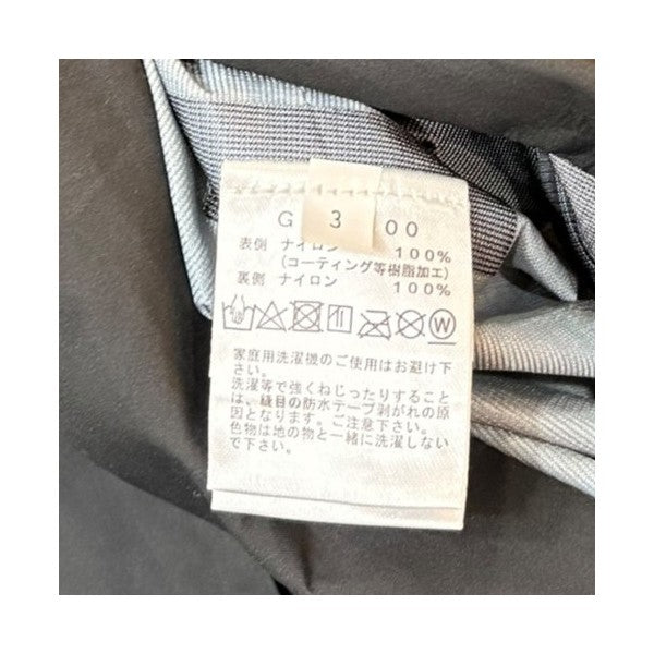 GOLDWIN GORE-TEX SEED Shell Jacket ゴアテックスマウンテンパーカ GZ04100 古着・中古-6枚目のアイテム画像