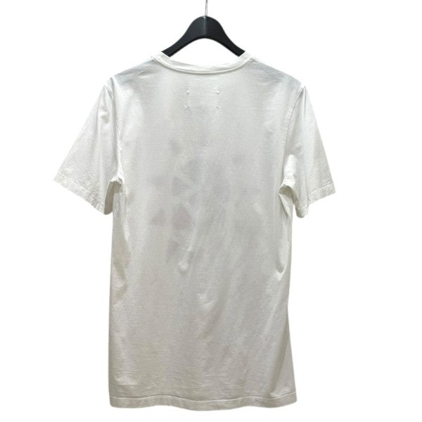 Maison Margiela SUN プリントTS50GC0507 古着・中古-2枚目のアイテム画像