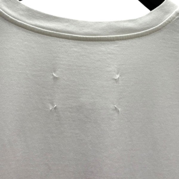 Maison Margiela SUN プリントTS50GC0507 古着・中古-4枚目のアイテム画像