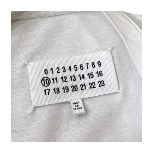 Maison Margiela SUN プリントTS50GC0507 古着・中古-5枚目のアイテム画像
