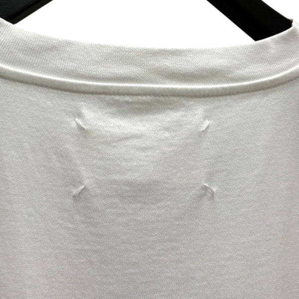 Maison Margiela ビッグロゴTS51GC0496 古着・中古-3枚目のアイテム画像