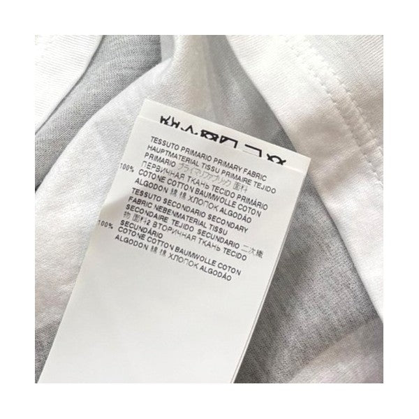 Maison Margiela ビッグロゴTS51GC0496 古着・中古-6枚目のアイテム画像