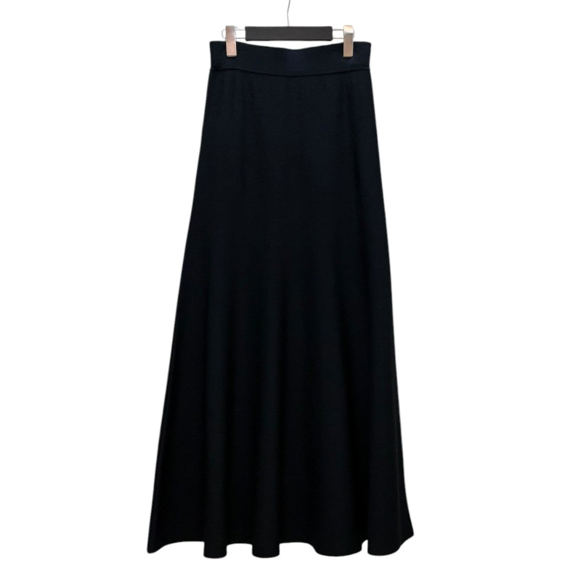 MUSE de Deuxieme Classe Flare Skirt25060560211010 古着・中古-2枚目のアイテム画像