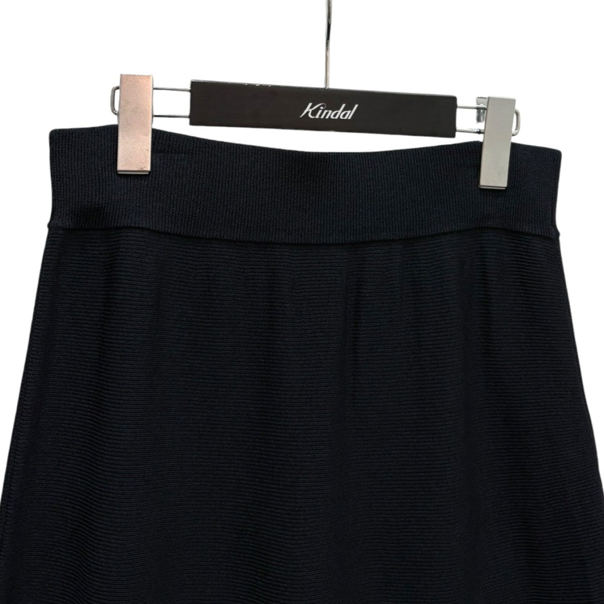 MUSE de Deuxieme Classe Flare Skirt25060560211010 古着・中古-3枚目のアイテム画像