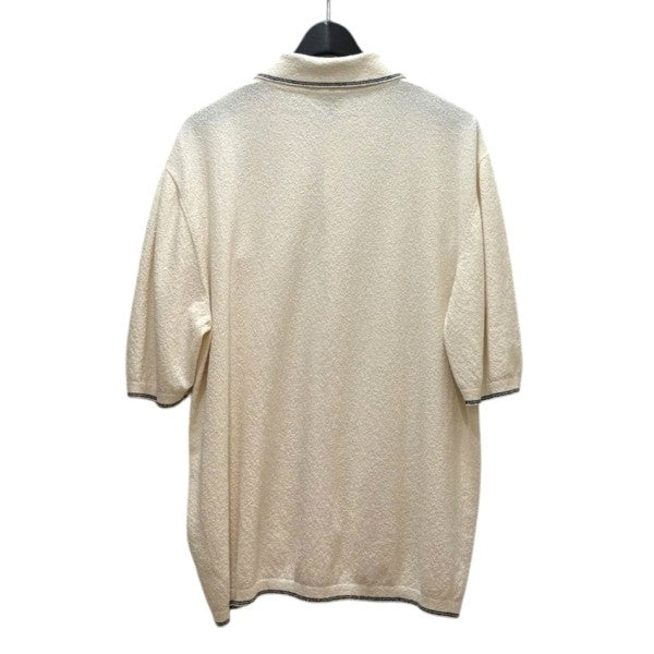 BOTTEGA VENETA パイルシャツ 831407 V5LQ0 古着・中古-2枚目のアイテム画像