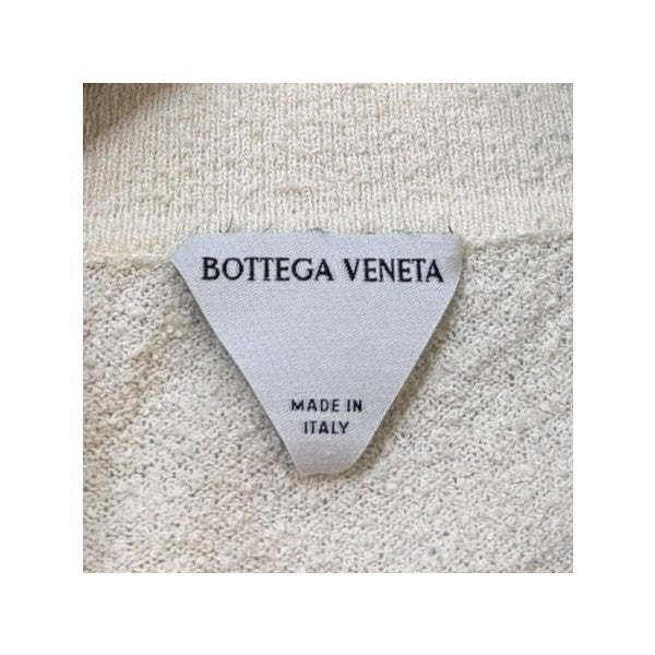 BOTTEGA VENETA パイルシャツ 831407 V5LQ0 古着・中古-5枚目のアイテム画像