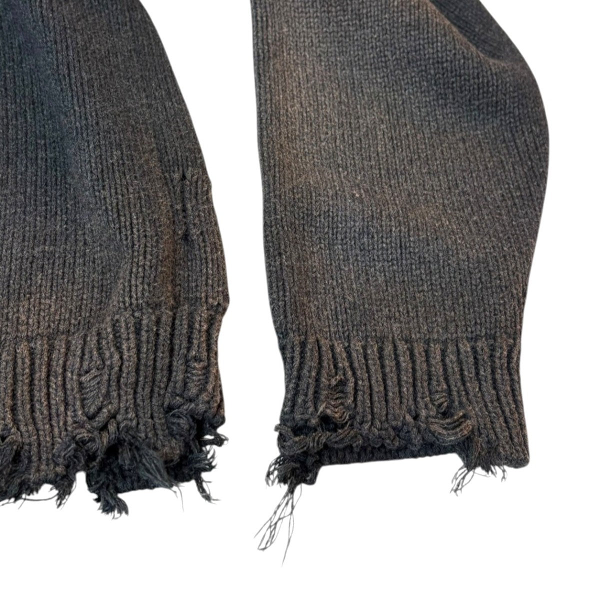 WHALE JACQUARD KNIT PULLOVERA15SW512