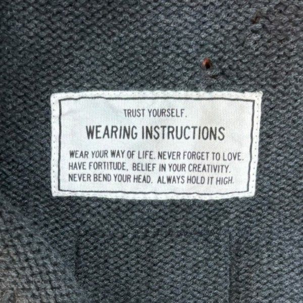 WHALE JACQUARD KNIT PULLOVERA15SW512