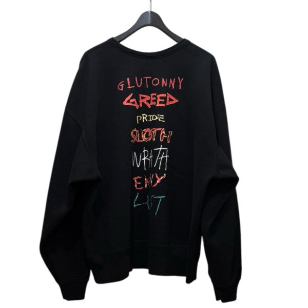 SEVEN DEADLY CRW N SWTSM-HR8-0000-044