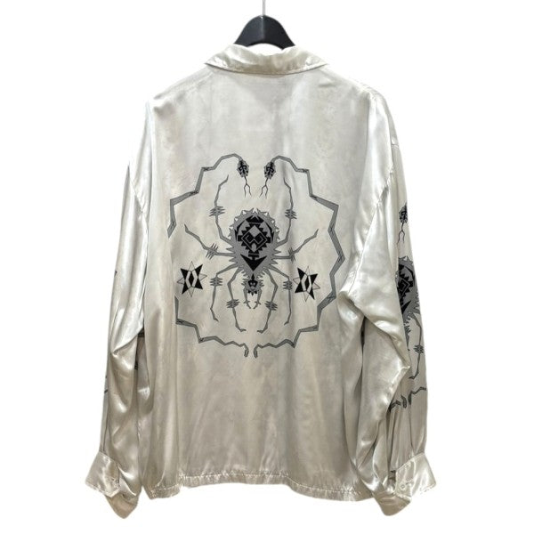 WACKO MARIA WOLF’S HEAD VIETNAM JACKET ( TYPE-4 )WOLFSHEAD-WM-ML11 古着・中古-2枚目のアイテム画像