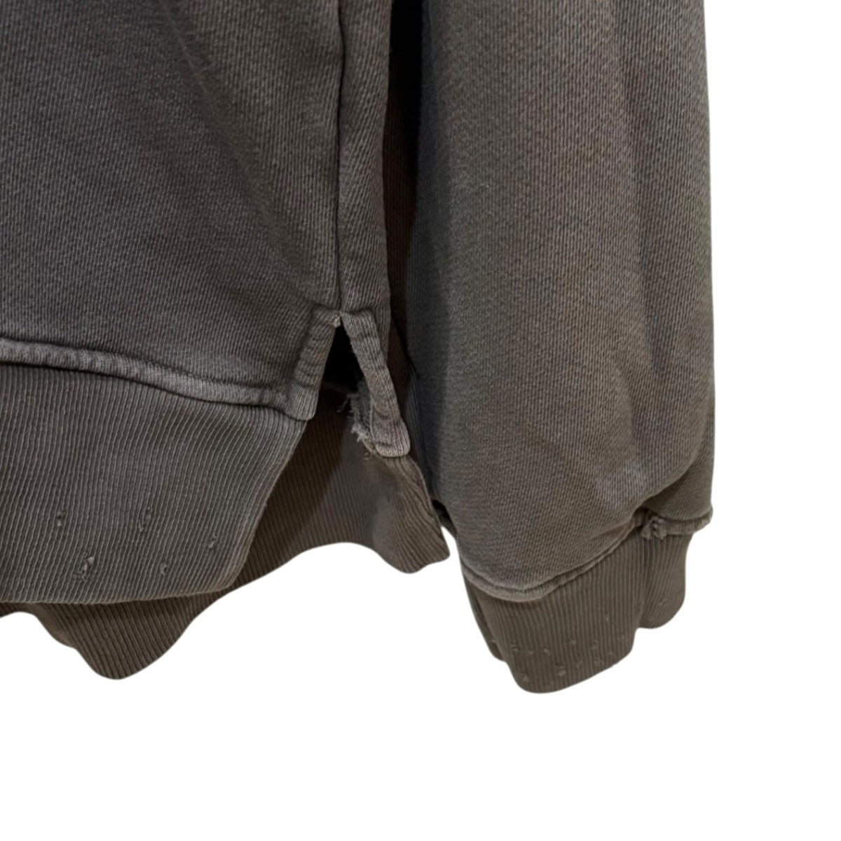 HIKARU HOODIE VULCANAL-S25-0000-100