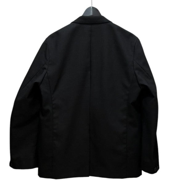 JUNYA WATANABE MAN×CarHartt コラボジャケットWN-J101 古着・中古-2枚目のアイテム画像