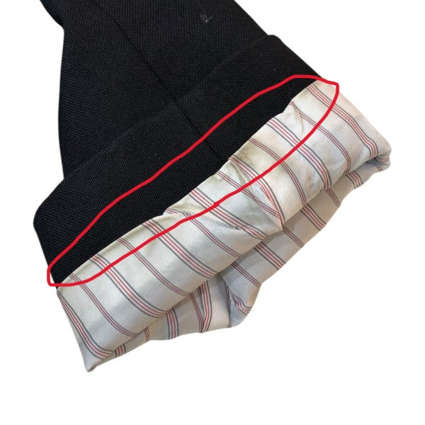 JUNYA WATANABE MAN×CarHartt コラボジャケットWN-J101 古着・中古-4枚目のアイテム画像