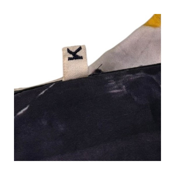 KHOKI ALTAIR SHIRT22ss-b-04-BK 古着・中古-4枚目のアイテム画像