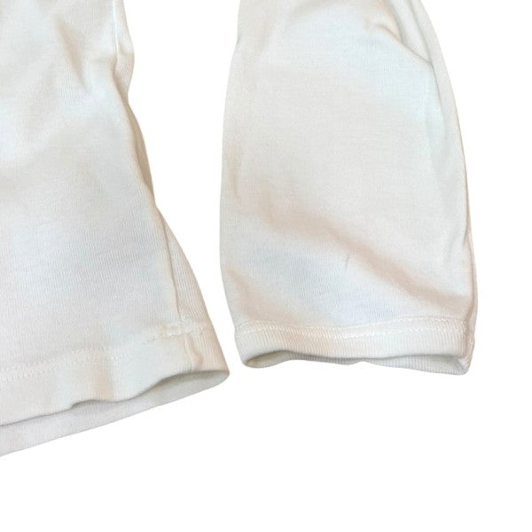 DRIES VAN NOTEN ラグランロングＴ 古着・中古-4枚目のアイテム画像