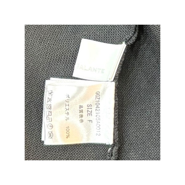 GALLARDA GALANTE 【前後2way】ペプラム2WAYカーデGGZ1042105A0012 古着・中古-5枚目のアイテム画像