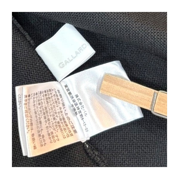 GALLARDA GALANTE 【前後2way】ペプラム2WAYカーデGGZ1042105A0012 古着・中古-6枚目のアイテム画像