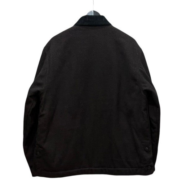 CarHartt Truman CoatI033853 古着・中古-2枚目のアイテム画像