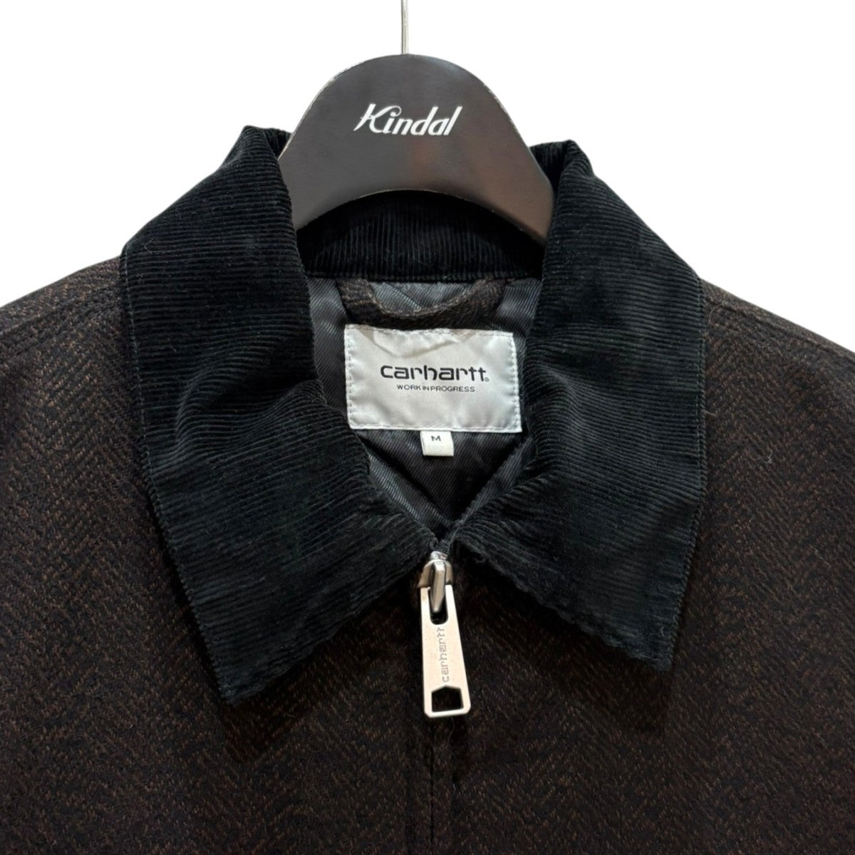CarHartt Truman CoatI033853 古着・中古-3枚目のアイテム画像