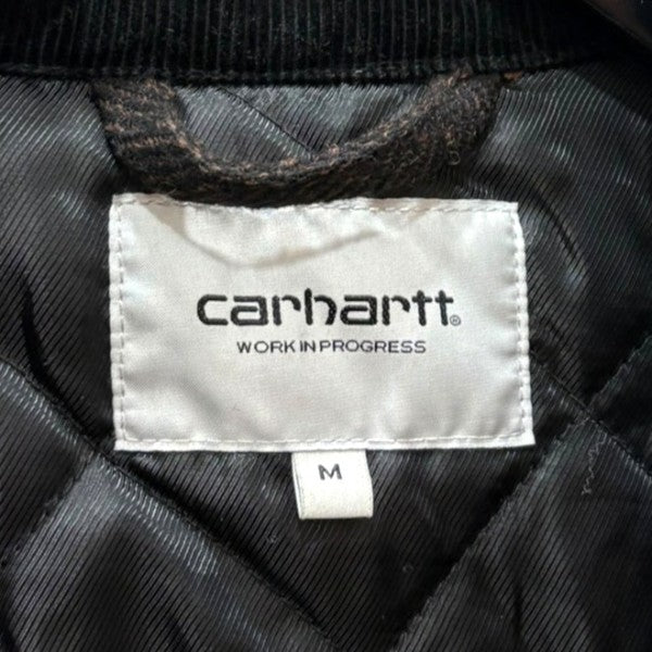 CarHartt Truman CoatI033853 古着・中古-9枚目のアイテム画像