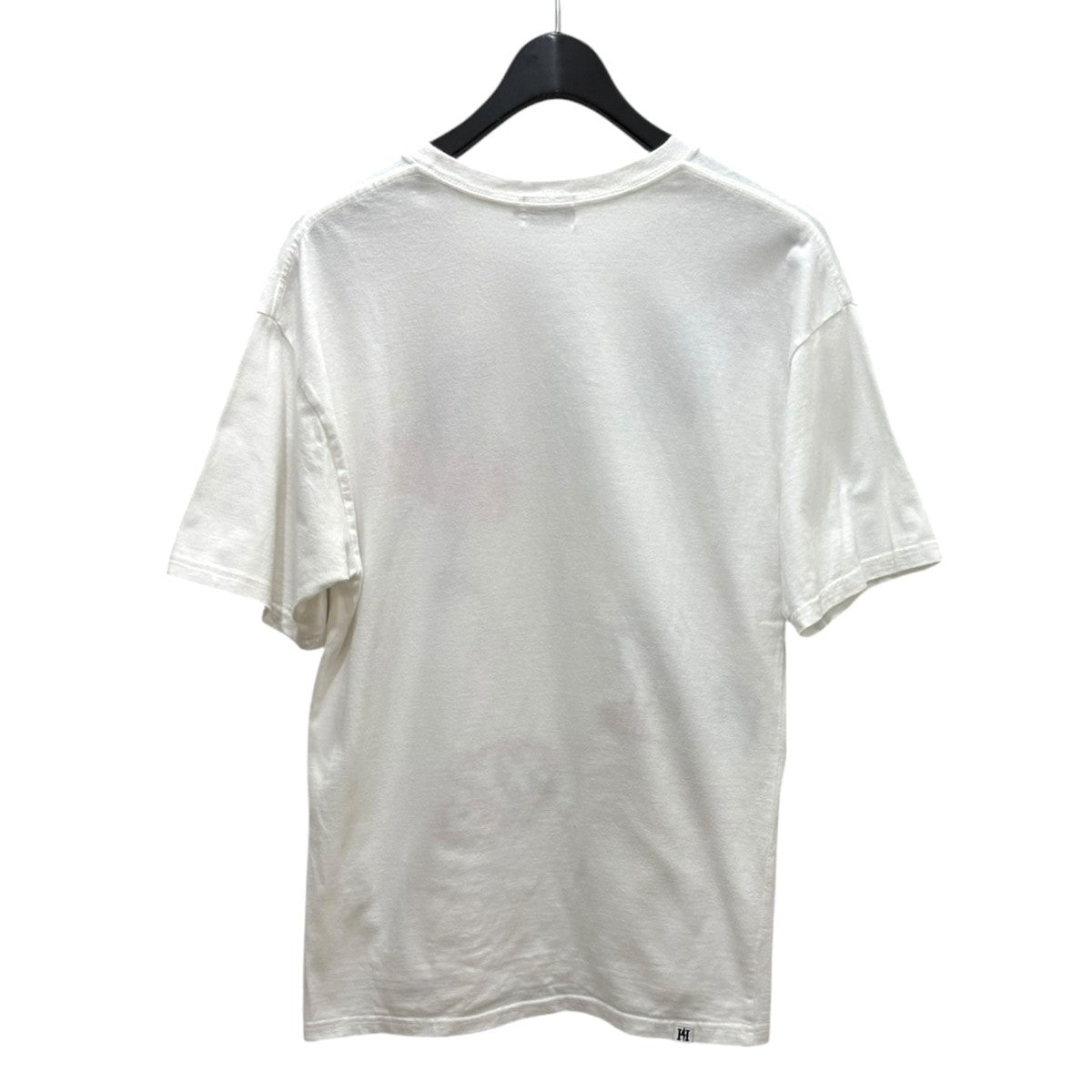 Hysteric Glamour HYS BOX刺繍T02203CT03 古着・中古-2枚目のアイテム画像