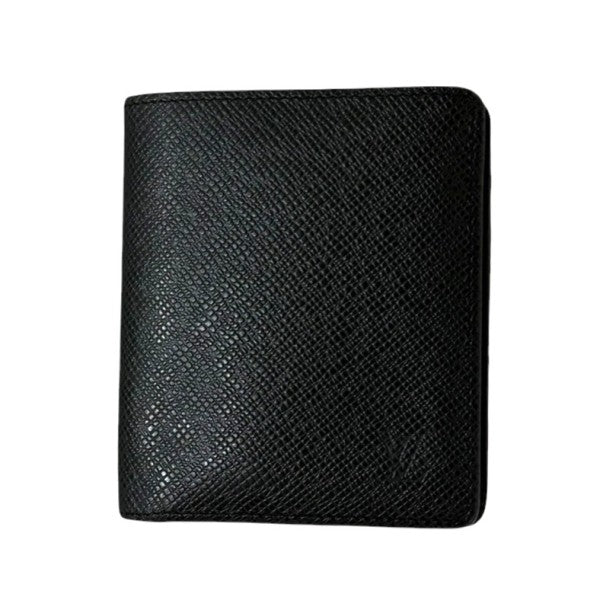 LOUIS VUITTON ポルトフォイユ マジェラン 折りたたみ財布 M30552 古着・中古-1枚目のアイテム画像