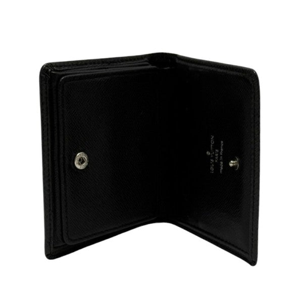 LOUIS VUITTON ポルトフォイユ マジェラン 折りたたみ財布 M30552 古着・中古-4枚目のアイテム画像