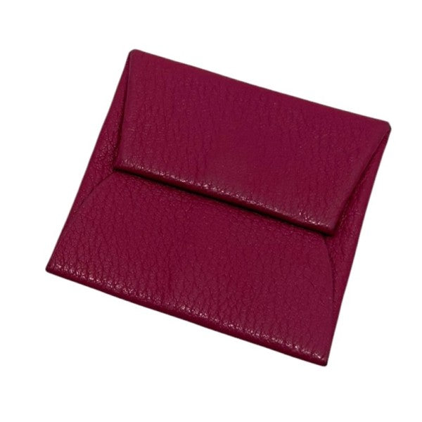 HERMES バスティア コインケースコインケース 古着・中古-1枚目のアイテム画像