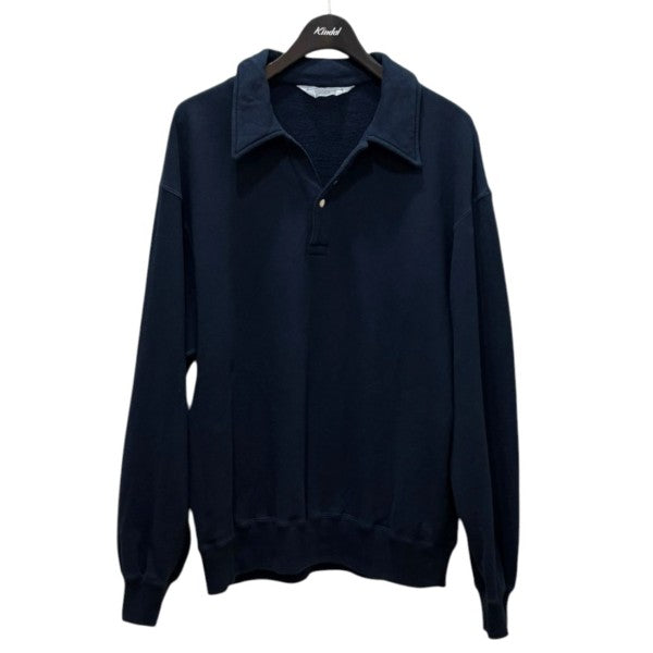 Skipper Sweatshirt OFH008PO21　スキッパースウェット
